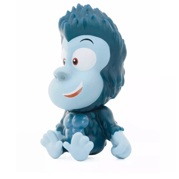 New VeeFriends Cartoon Gratitude Gorilla Collectible Figurine - Picture 2 of 4